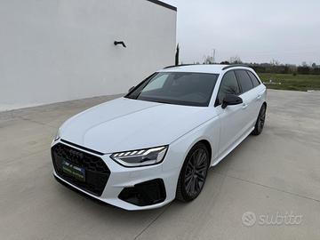 Audi A4 S4 Avant