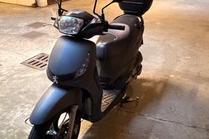 Peugeot Tweet 150 RS