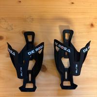 Portaborraccia Elite Vico carbon