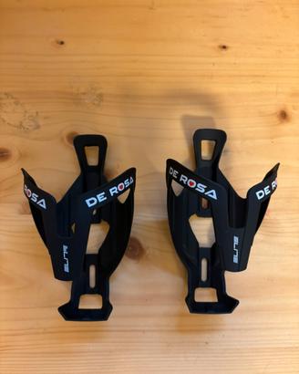 Portaborraccia Elite Vico carbon
