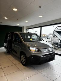 FIAT DOBLO' COMBI 1.5 100 CV