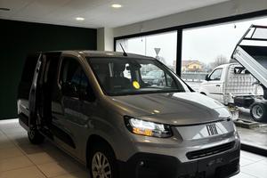FIAT DOBLO' COMBI 1.5 100 CV