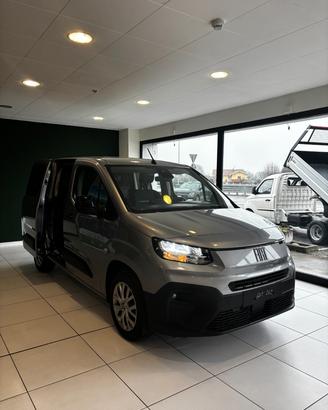 FIAT DOBLO' COMBI 1.5 100 CV