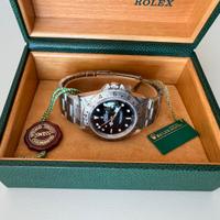 Rolex Explorer 2 ref. 16570