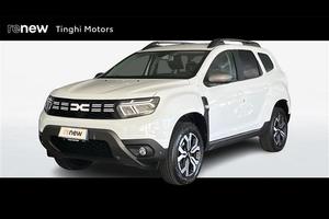 DACIA Duster 1.0 TCe GPL Journey UP 4x2