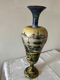 Vaso in ceramica