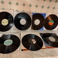 Vinili 33 giri vintage