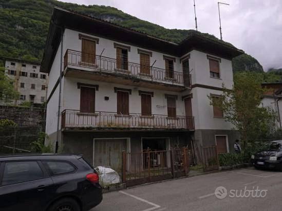 Appartamento – Longarone, Castello Lavazzo - Vista 2