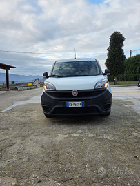 FIAT Doblo 1.6 105cv 2021