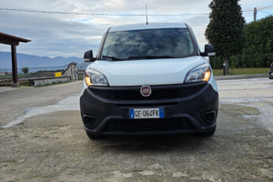 FIAT Doblo 1.6 105cv 2021
