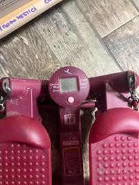 Stepper Domyos