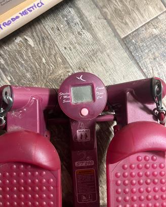 Stepper Domyos