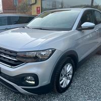 Volkswagen T-Cross 1.0 TSI 110 CV DSG 11/2021 **KM