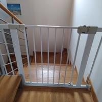 Cancelletto Safety 1st Easy Close con estensioni