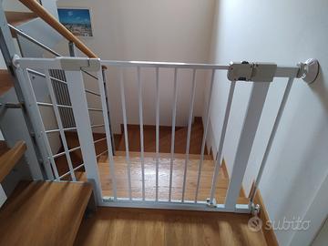 Cancelletto Safety 1st Easy Close con estensioni