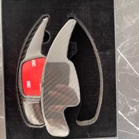 Palette volante estensione AUDI A5