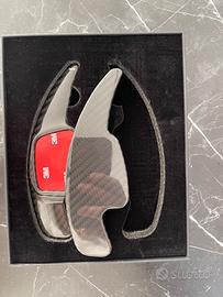 Palette volante estensione AUDI A5