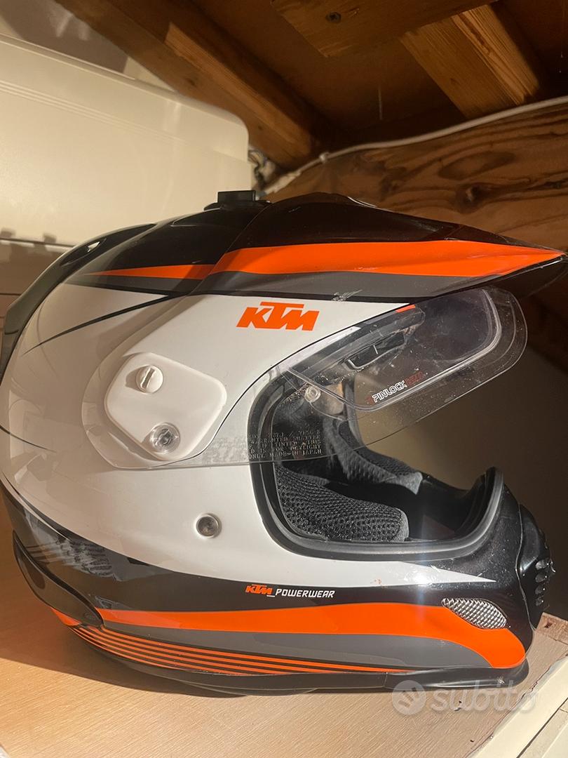 Casco arai ktm new arrivals