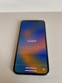 Iphone X 256gb