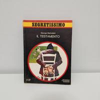 Il Testamento- George Markstein