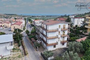 Interno Fabbricato residenziale a Calabricata