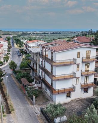 Interno Fabbricato residenziale a Calabricata