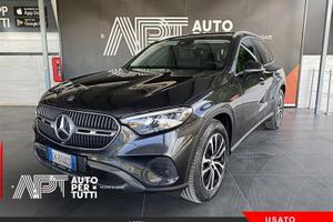 Mercedes-Benz GLC 220 d Advanced Plus 4matic auto