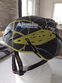 Casco da sci alpinismo/ arrampicata 
