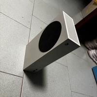 Xbox serie S