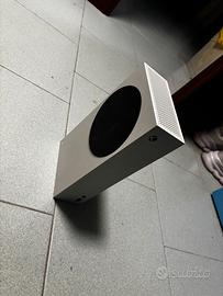Xbox serie S