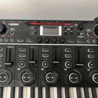 Boss rc-505 mkii