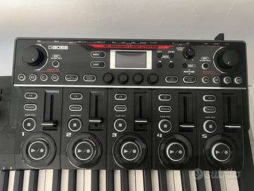 Boss rc-505 mkii