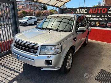 Land Rover Freelander 2.2 SD4 - AUTOMATICA - 4X4