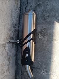 terminale originale BMW 