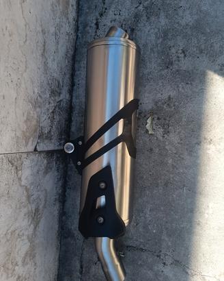 terminale originale BMW 