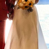Abito sposa