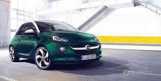 Ricambi vari opel adam astra crossland grandland x