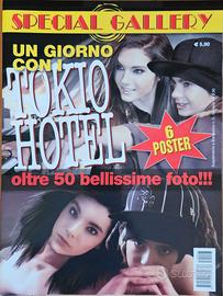 Tokio hotel riviste, poster e photo poster