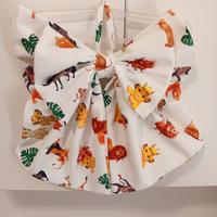 fiocco nascita creazioni a mano