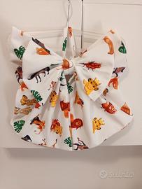 fiocco nascita creazioni a mano