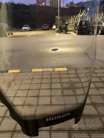 Parabrezza originale nuovo Honda Silver Wind 400