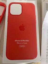 Cover Apple Iphone 12 Pro Max Magsafe