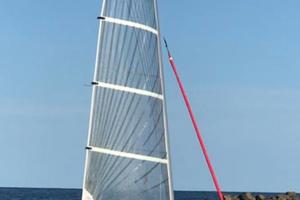 Catamarano TOPCAT F2