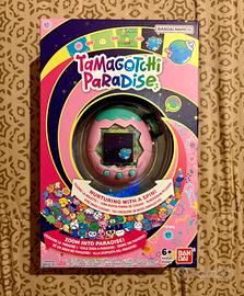 Tamagotchi paradise