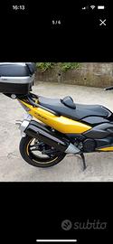 Tmax 500 2009 perfetto