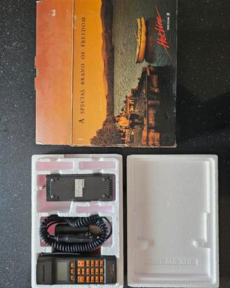 radiotelefono ericsson 