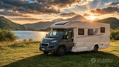 CI Horon 65XT Elite Edition