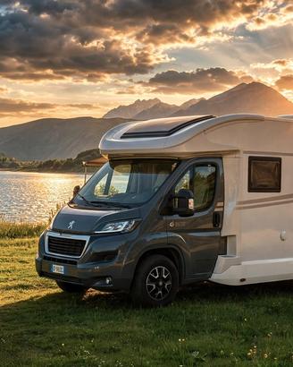 CI Horon 65XT Elite Edition