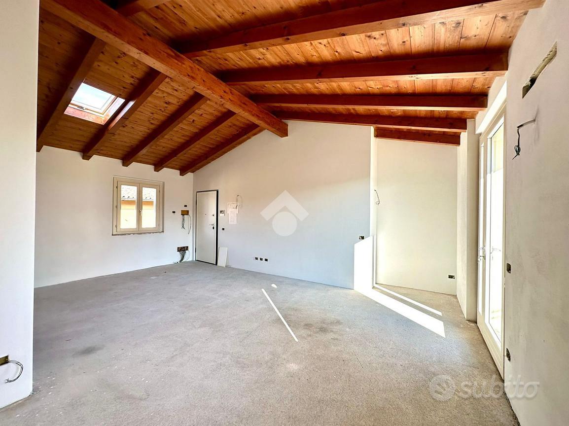 Appartamento – BG - Vista 2