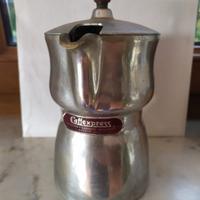 Caffettiera Caffexpress NON SPEDISCO